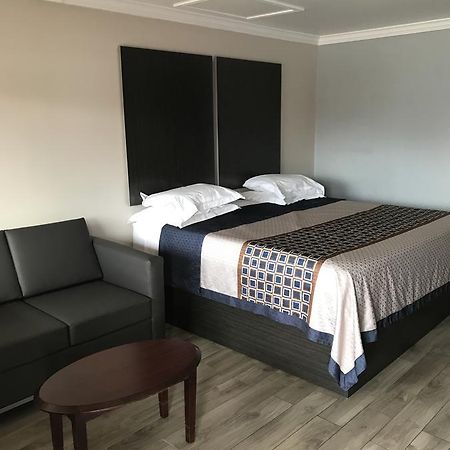 Southtown S.A. Inn San Antonio Eksteriør billede