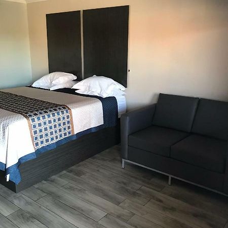 Southtown S.A. Inn San Antonio Eksteriør billede