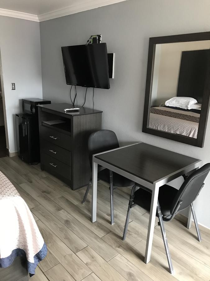 Southtown S.A. Inn San Antonio Eksteriør billede