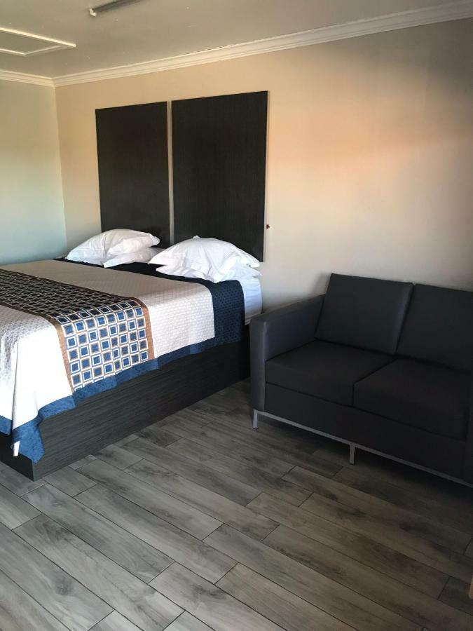 Southtown S.A. Inn San Antonio Eksteriør billede
