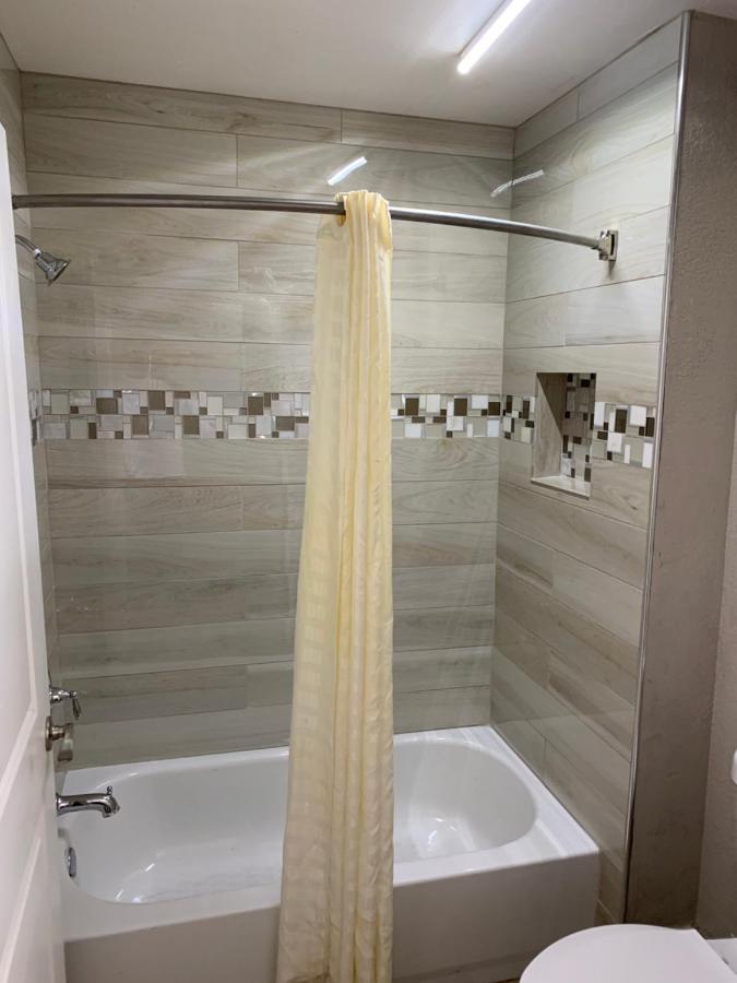 Southtown S.A. Inn San Antonio Eksteriør billede